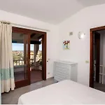 Hh Vista Mare Semesterbostad San Teodoro (Sardinia)