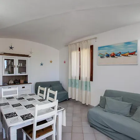 Hh Vista Mare Semesterbostad San Teodoro (Sardinia)