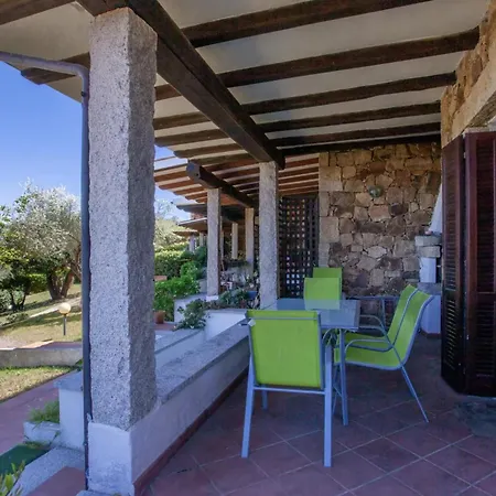 Hh San Teodoro Vista Mare Holiday home San Teodoro (Sardinia)