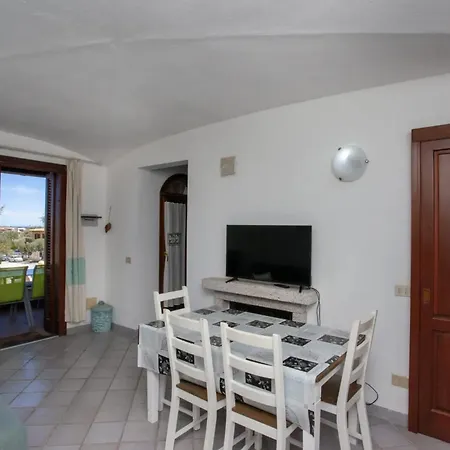 Feriehus Hh Vista Mare San Teodoro (Sardinia)