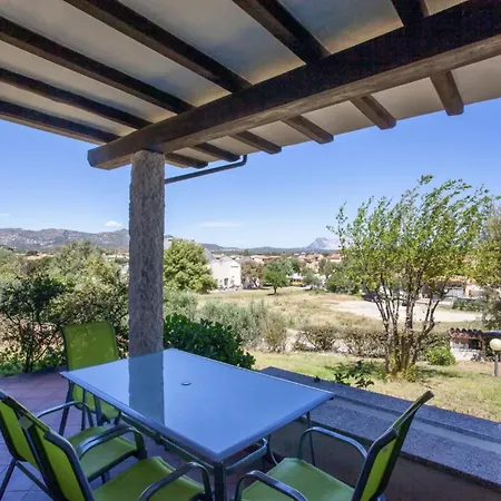 Holiday home Hh San Teodoro Vista Mare