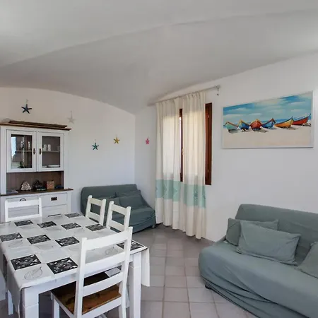 Tatil Evi Hh Vista Mare