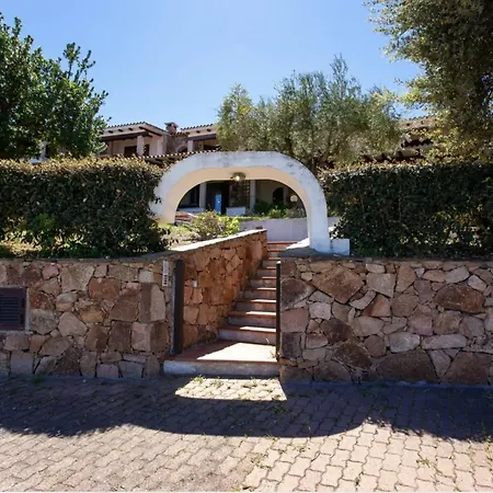 Hh Vista Mare * San Teodoro (Sardinia)