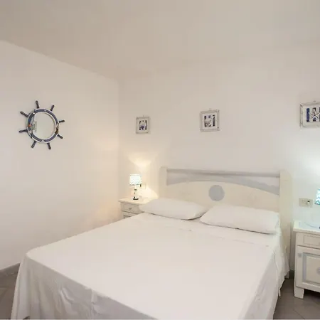 Hh San Teodoro Vista Mare