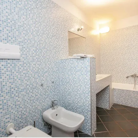 Vakantiehuis Hh Vista Mare San Teodoro (Sardinia)