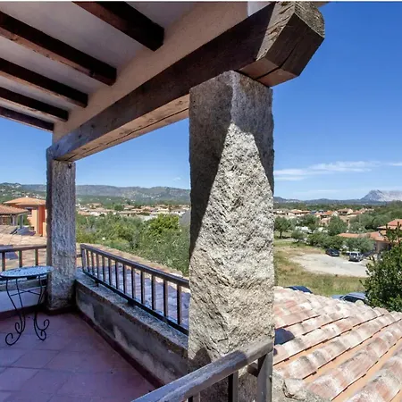 Hh Vista Mare Casa vacanze *