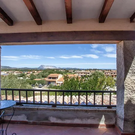 Hh Vista Mare San Teodoro (Sardinia)