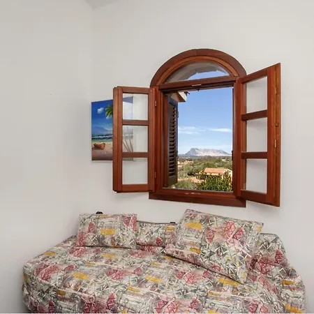 Hh Vista Mare * San Teodoro (Sardinia)