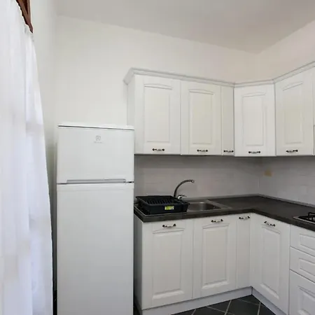 Hh Vista Mare San Teodoro (Sardinia)