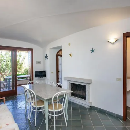 Hh Vista Mare * San Teodoro (Sardinia)