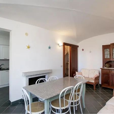 Hh Vista Mare Tatil Evi