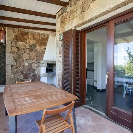 Hh Vista Mare Vakantiehuis *