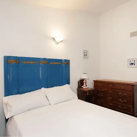 Hh Vista Mare San Teodoro (Sardinia)