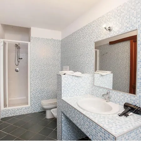 Hh Vista Mare Tatil Evi San Teodoro (Sardinia)