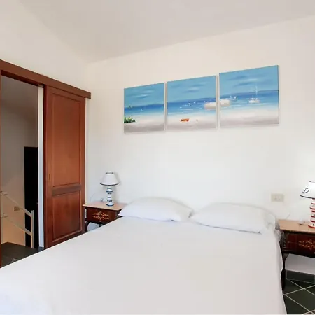 Hh Vista Mare San Teodoro (Sardinia)