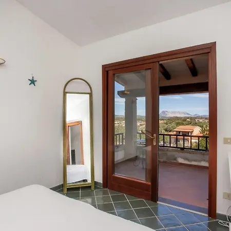 Hh Vista Mare San Teodoro (Sardinia)