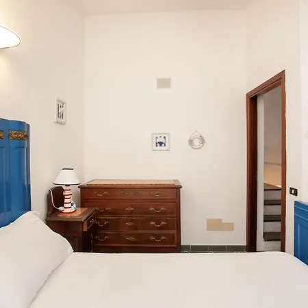 Vakantiehuis Hh Vista Mare