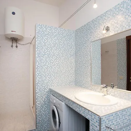 Hh Vista Mare Vakantiehuis *