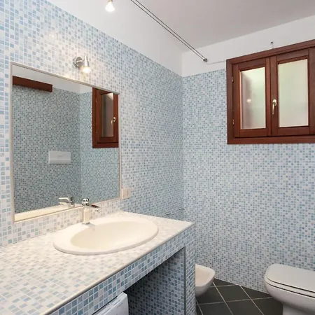 Hh Vista Mare Tatil Evi San Teodoro (Sardinia)