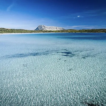 Hh Vista Mare Feriehus *