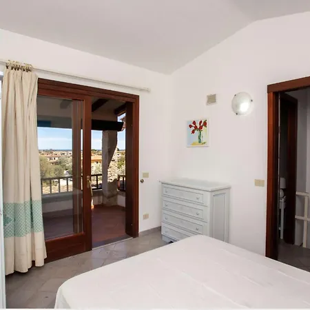 Hh Vista Mare Vakantiehuis San Teodoro (Sardinia)