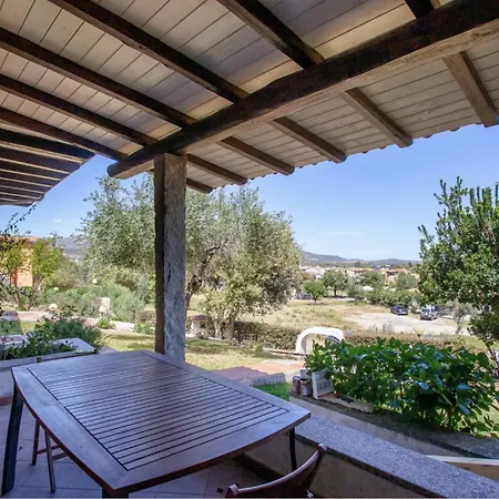 Hh Vista Mare Vakantiehuis *