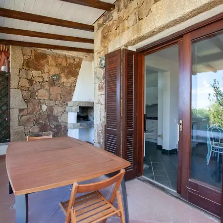 Vakantiehuis Hh Vista Mare