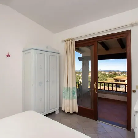 Hh Vista Mare Vakantiehuis San Teodoro (Sardinia)