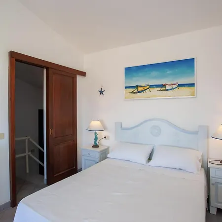 Vakantiehuis Hh Vista Mare *