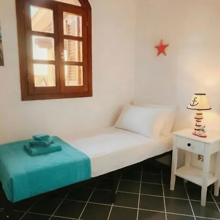Holiday home Hh Vista Mare San Teodoro (Sardinia)