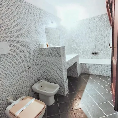Hh Vista Mare Holiday home San Teodoro (Sardinia)