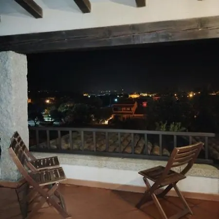 Hh Vista Mare Holiday home San Teodoro (Sardinia)