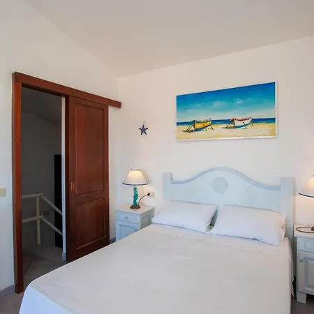 Holiday home Hh Vista Mare