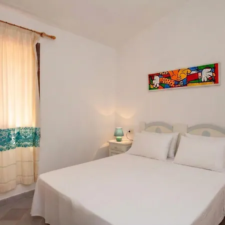 Holiday home Hh Vista Mare San Teodoro (Sardinia)