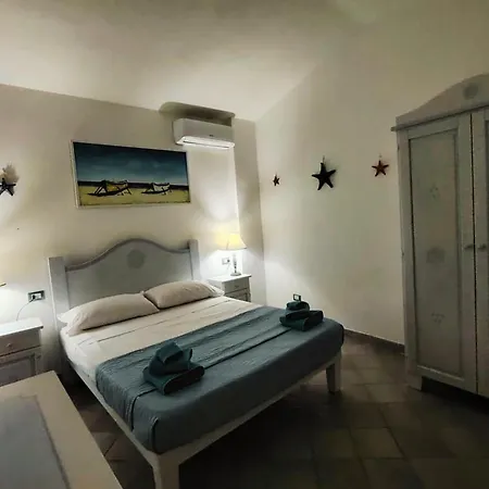 Hh Vista Mare * San Teodoro (Sardinia)