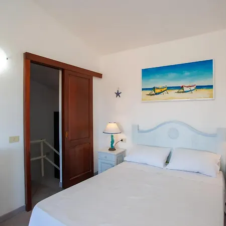 Hh Vista Mare Prázdninový dům