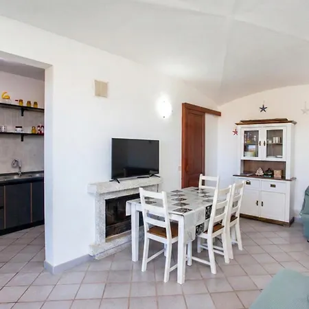 Hh Vista Mare Holiday home