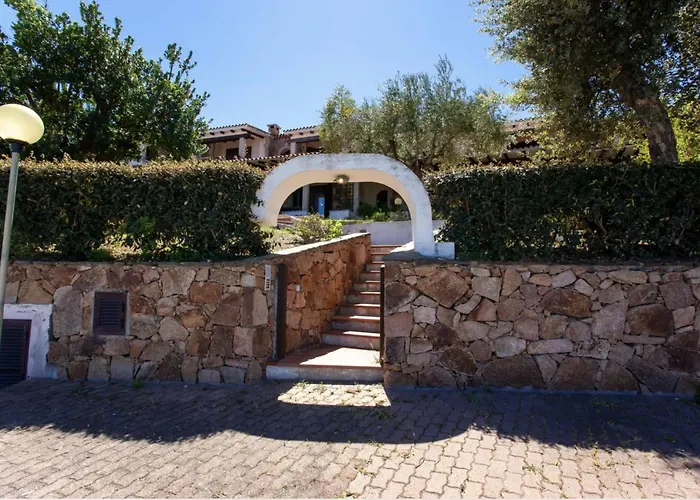 Hh Vista Mare * San Teodoro (Sardinia)