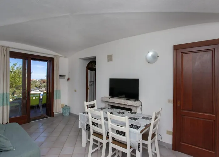 Hh Vista Mare Casa vacanze *
