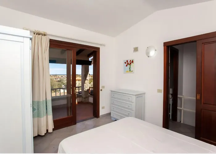 Hh Vista Mare Casa vacanze San Teodoro (Sardinia)