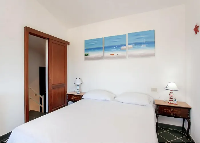 Hh Vista Mare *